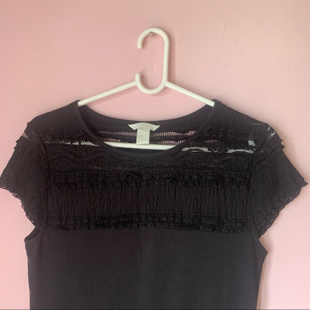 H&M top - Picture 2 of 3